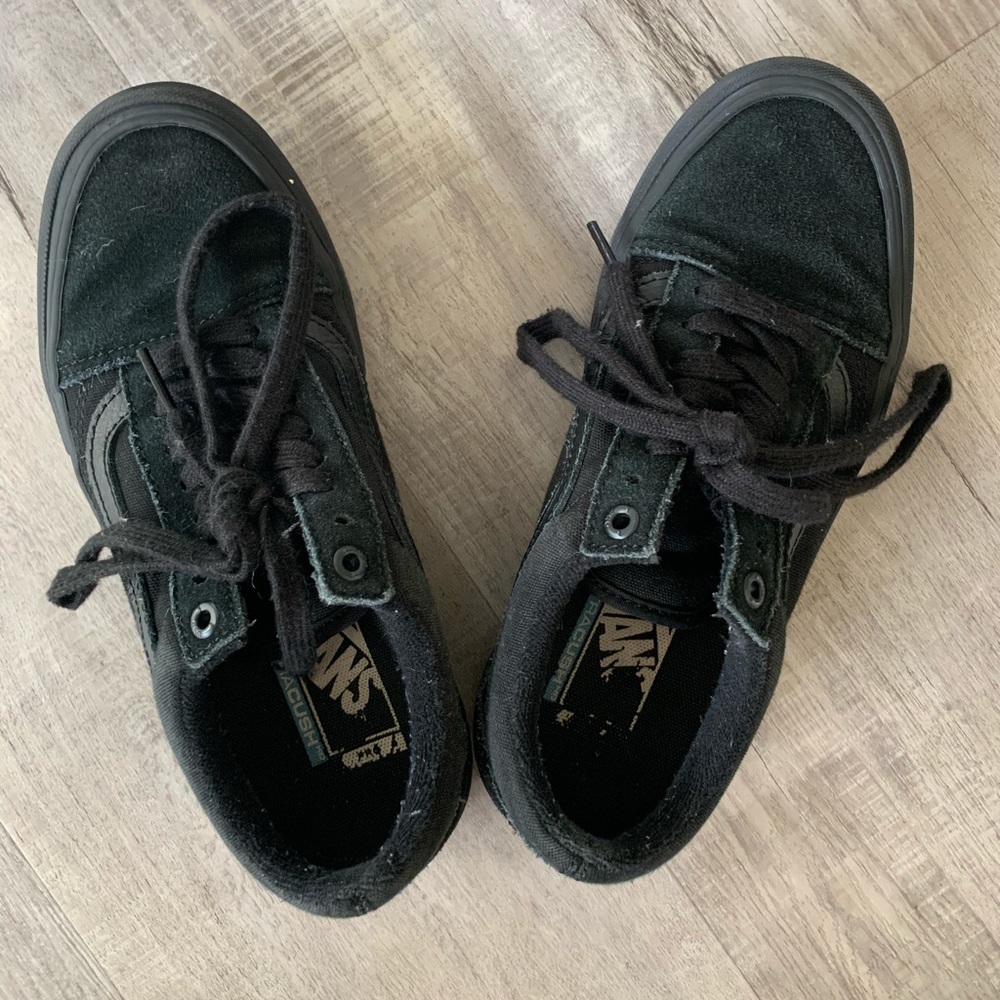 Vans Old Skool Pro Size 6.5/8
